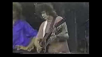 Led Zeppelin - Live Aid 1985 Full Concert - 2