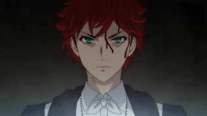 Dance with Devils Епизод 4 Eng Sub