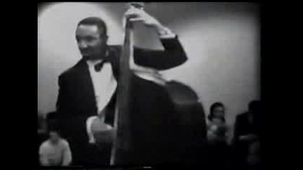 Oscar Peterson - London (1964) - Part 2