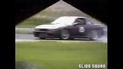 drift 