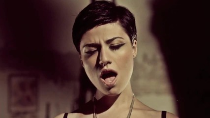 Gabriella Cilmi - The Sting (official 2o13)