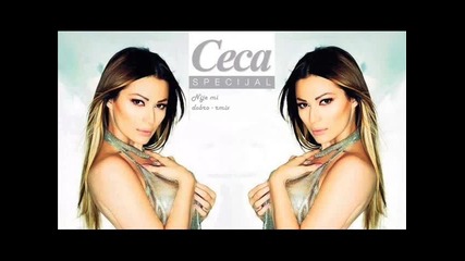 Ceca - 2012 - Nije mi dobro ( C - club Mix)