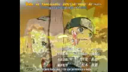 Naruto Opening Mix