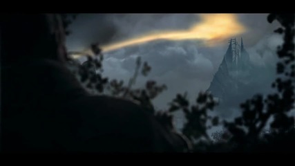 E3 2014: 30 Days of E3 - The Witcher 3: Wild Hunt
