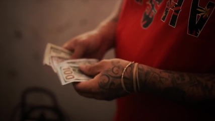 Aktion - Trap Spot