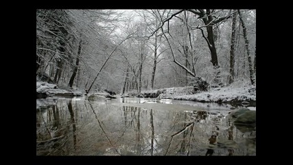 A Winter Story- Yiruma