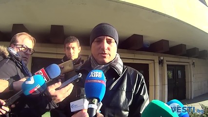Синдикатите не се разбраха с ръководството на МВР