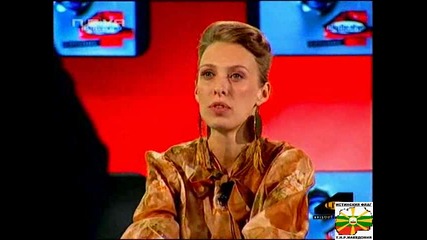 Журито Дава Оценка За Мисията Календар в Big Brother 4