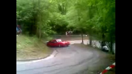 Alfa 75 V6 
