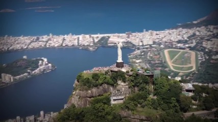 Tina Ivanovic - Vila u Brazilu (2015) official video