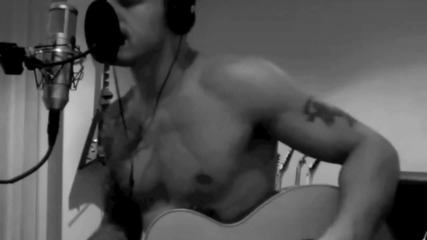 Joseph Whelan - Always (кавър на Бон Джоуви)