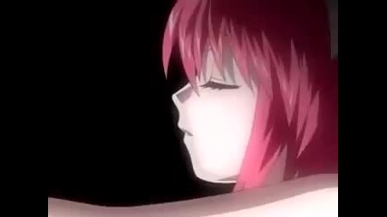 Elfen Lied - Evolution [amv]