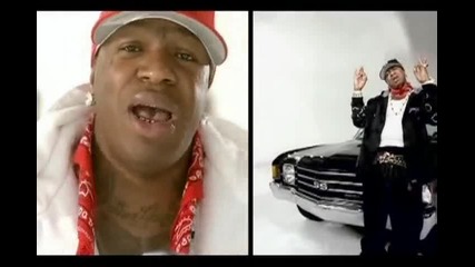 Birdman ft. Lil Wayne - Leather So Soft