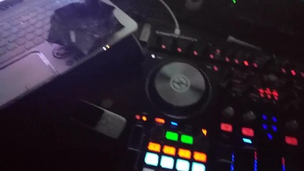 Shaibaminator First time