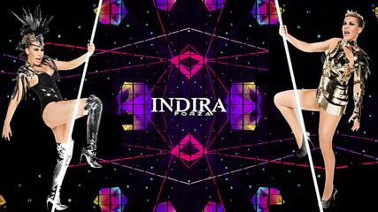 Indira Forza - 2018 - Kako se lijece ranjena srca (hq) (bg sub)