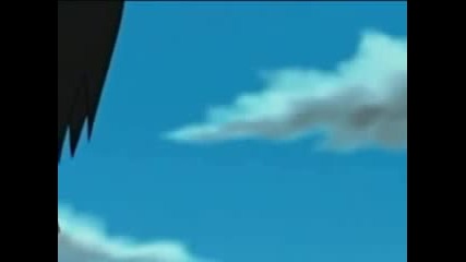 Sasuke and Naruto - Dare You To Move 