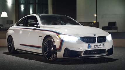 Bmw M Performance