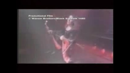 Black Sabbath - Documentary ( Dio Era) 