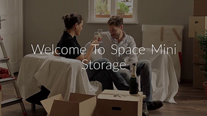 Space Mini Storage : Public Storage in Richmond (415-258-9922)