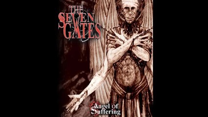 The Seven Gates - No Salvation ( Angel Of Suffering-2009)