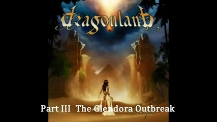 Dragonland - [09] - The Book of Shadows - Parts: 1/ 2/ 3