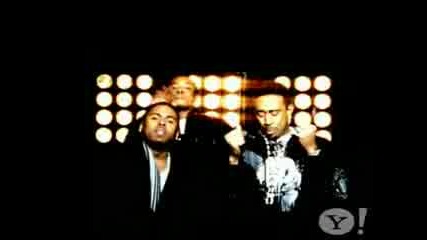 Chingy feat Ludacris & Bobby Valentino - Gimme Dat