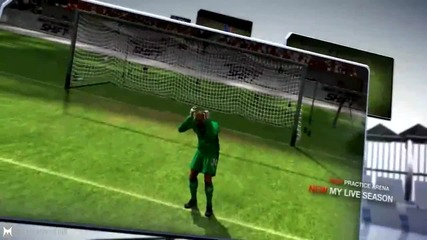 Fifa 10 Features Trailer [hd]