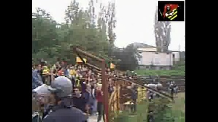 Dolu Ogradata