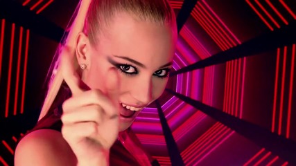 Pixie Lott - Kiss The Stars