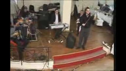 Ork.elvis bajramovic Vlada Sile, Aca Cergar, Bobi Cergar, Milan Dimic...kolo Xtra