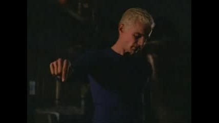 Buffy And Spike I Hate Everything About You specialno za buffy_2007