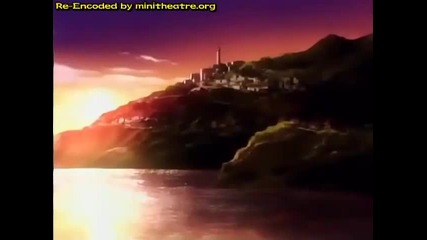 Katekyo Hitman Reborn! Episode 1 English Subbed