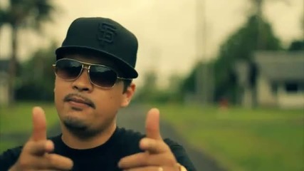 2011 * American Samoa - It's On You (official Video)