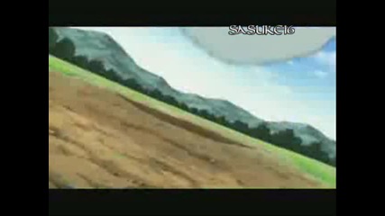 Naruto Amv - Deidara vs Sasuke - Just Like You