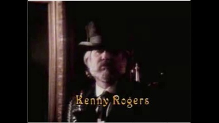 Kenny Rogers - While The Feelings Good 
