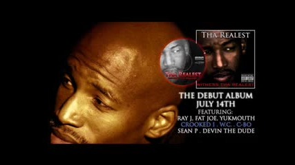 Tha Realest - Get It In