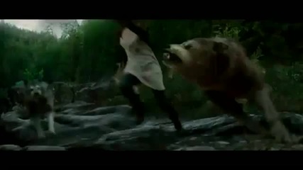 The Twilight Saga:eclipse Trailer 
