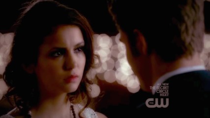 Elena & Stefan and Klaus & Caroline - Climax