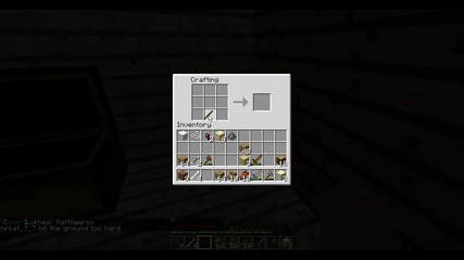 Minecraft Multiplayer w/ Booty & Pozitive ep.5