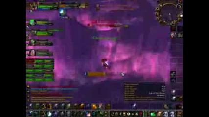 Elemental shaman Pvp