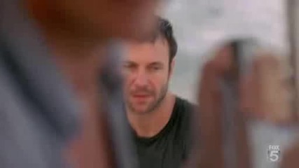 Prison Break - S03e12 