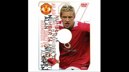 Alan Smith - The Best