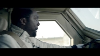 Will.i.am ft. Mick Jagger аnd Jennifer Lopez - T.h.e. (the Hardest Ever)