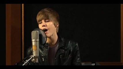 Justin Bieber - Never Say Never ft. Jaden Smith