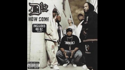 #66. D12 " How Come " (2004)