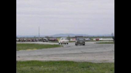 Retro Rally 2012