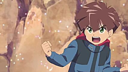 Digimon Ghost Game Episode 62
