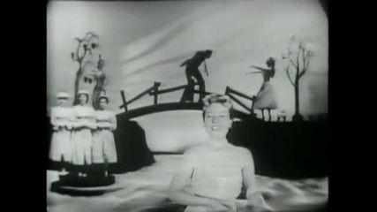 Cross Over The Bridge - Patti Page 