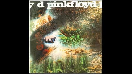 Pink Floyd Let There Be More Light