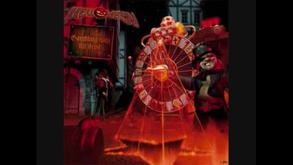 Helloween-kill it lyrics in de